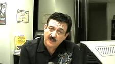 Live Video Chat with George Noory 3/13/12